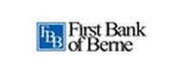 First Bank of Berne