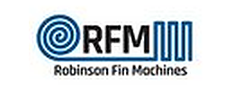 Robinson Fin Machines
